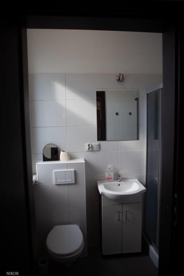 Apartamenty Kattowitz Slowackiego ภายนอก รูปภาพ