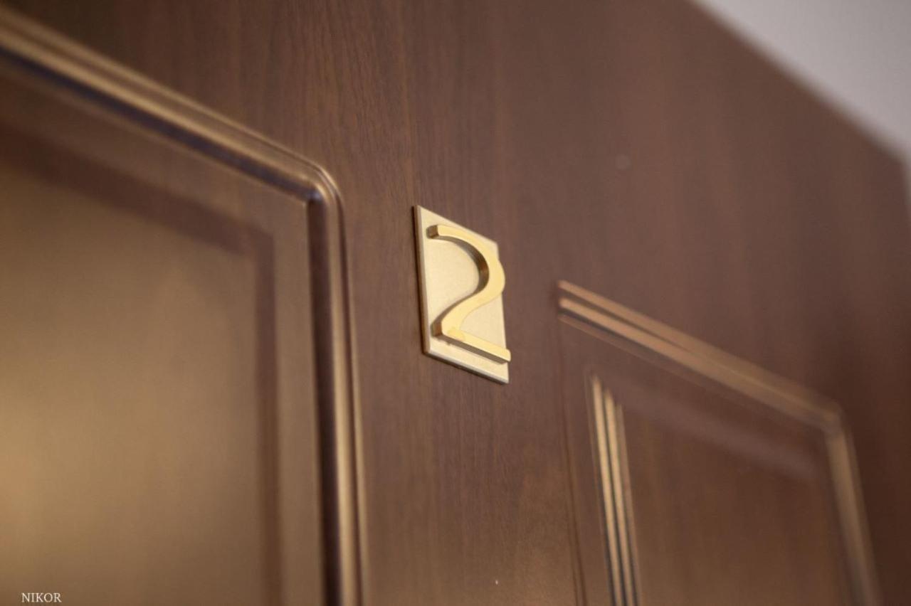 Apartamenty Kattowitz Slowackiego ภายนอก รูปภาพ