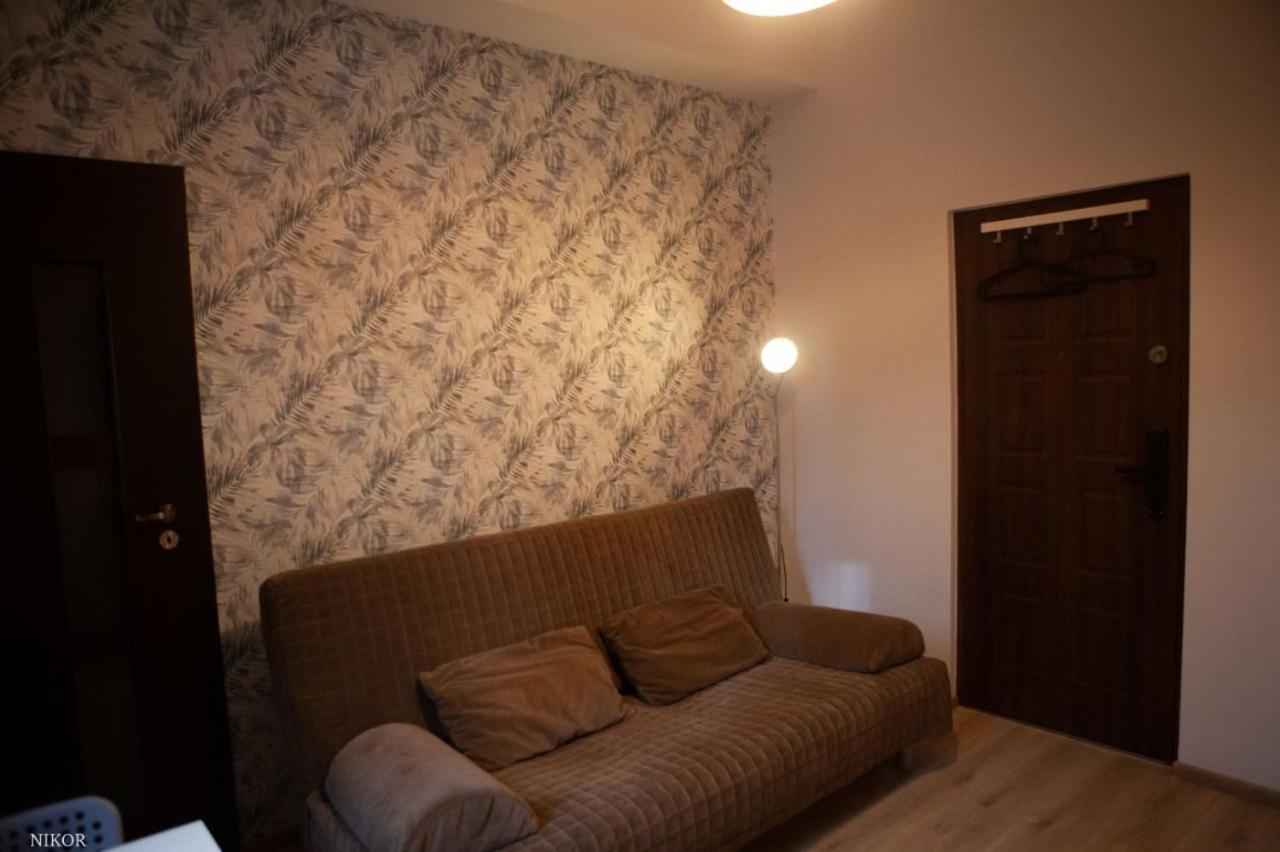 Apartamenty Kattowitz Slowackiego ภายนอก รูปภาพ