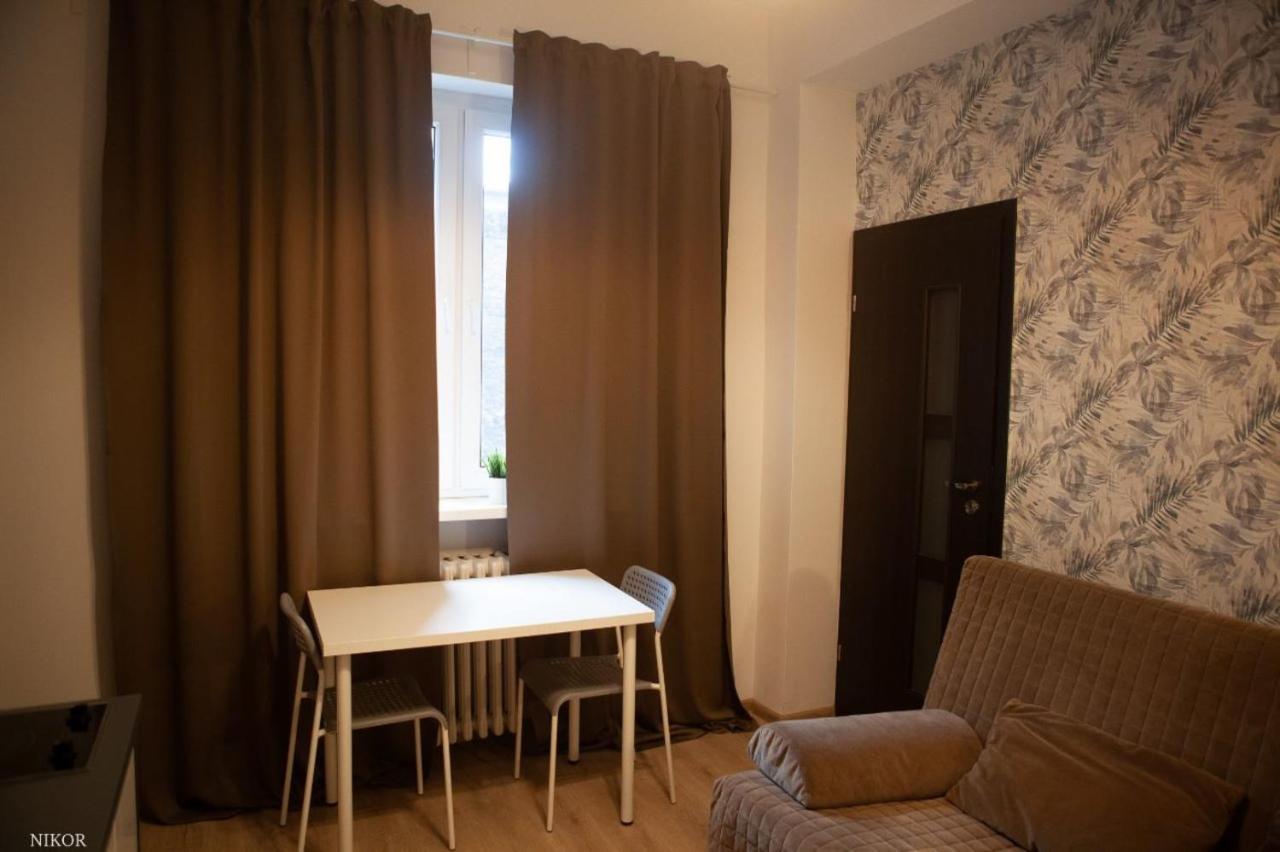 Apartamenty Kattowitz Slowackiego ภายนอก รูปภาพ