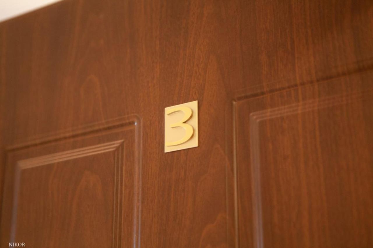 Apartamenty Kattowitz Slowackiego ภายนอก รูปภาพ