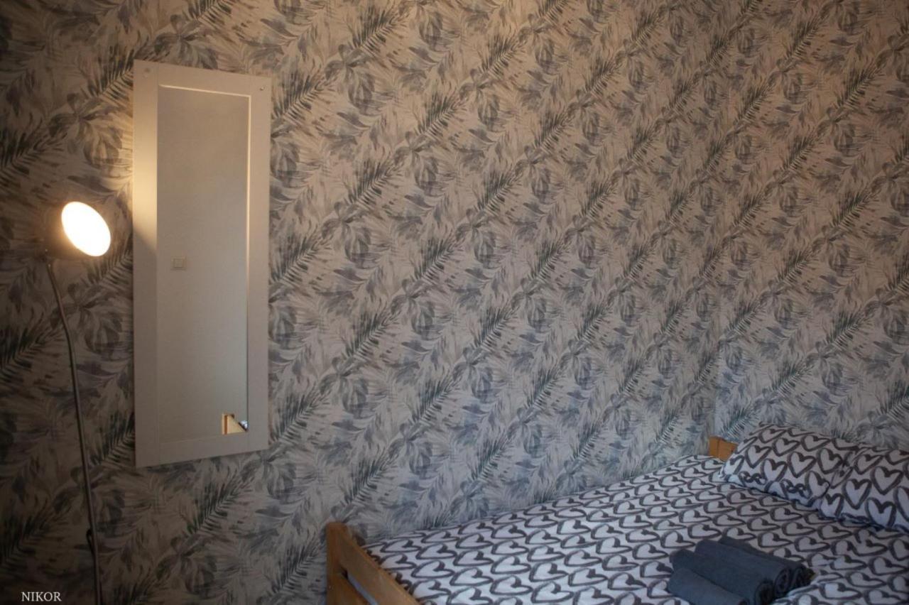 Apartamenty Kattowitz Slowackiego ภายนอก รูปภาพ
