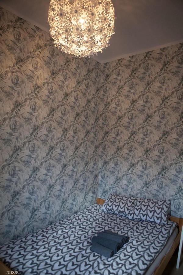 Apartamenty Kattowitz Slowackiego ภายนอก รูปภาพ